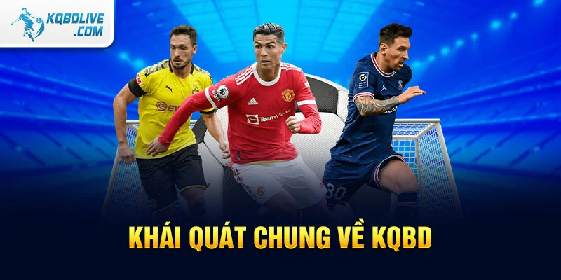 Khái quát chung về KQBD