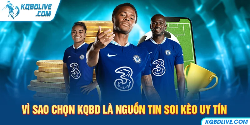 Vì Sao Nên Soi Kèo HongKong Trên Nền Tảng KQBD